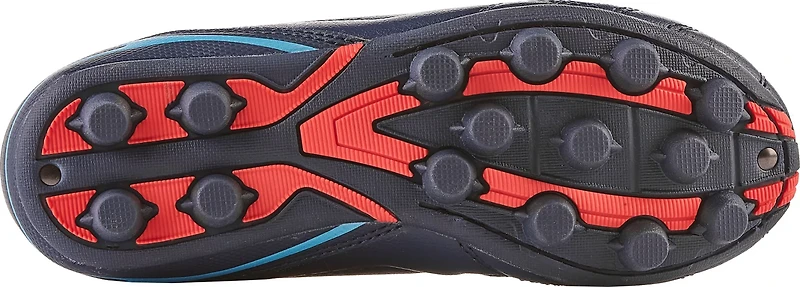Brava Soccer Boys' Racer III Soccer Cleats