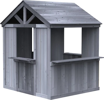 Jack & June Playhouse