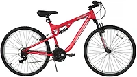 Ozone 500 Exhilarate 27.5 Mountain Bicycle