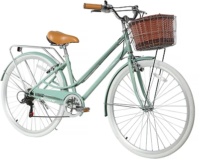 Ozone 500 Seabrook 700c Bike