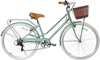 Ozone 500 Seabrook 700c Bike