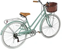 Ozone 500 Seabrook 700c Bike