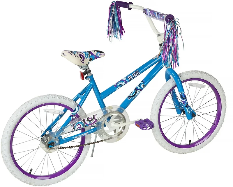 Ozone 500 Girls' Blaze 20 Bike