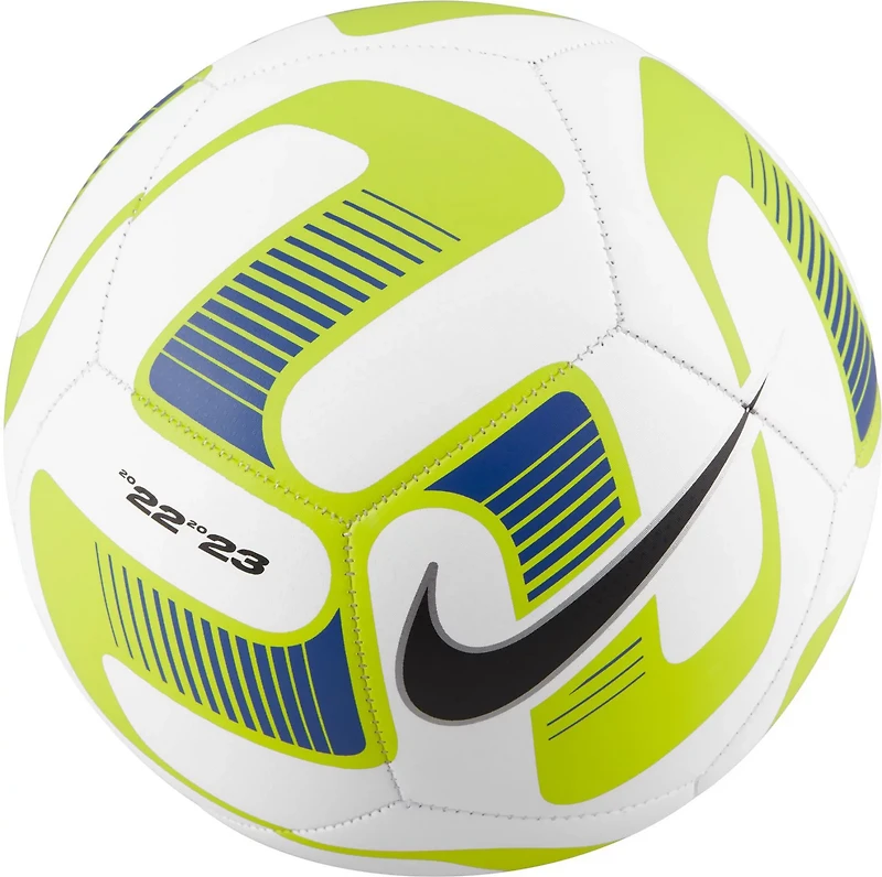 Nike Pitch Soccer Ball