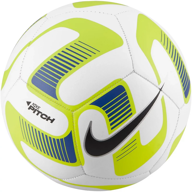 Nike Pitch Soccer Ball
