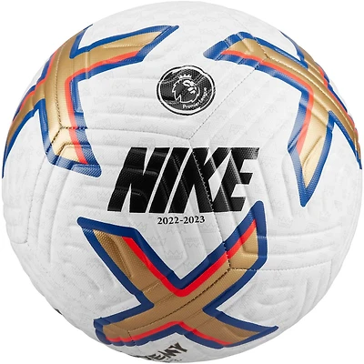 Nike Premier League Academy Aerowsculpt Soccer Ball