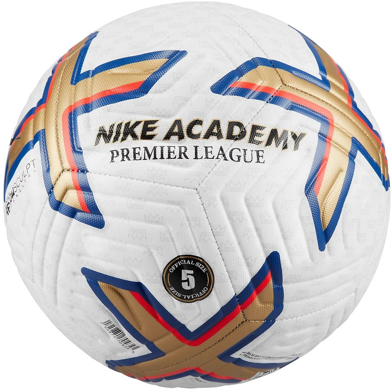 Nike Premier League Academy Aerowsculpt Soccer Ball