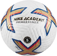 Nike Premier League Academy Aerowsculpt Soccer Ball