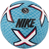 Nike Premier League Pitch Soccer Ball