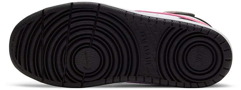 Nike Kids' Preschool Court Borough Mid 2 Shoes