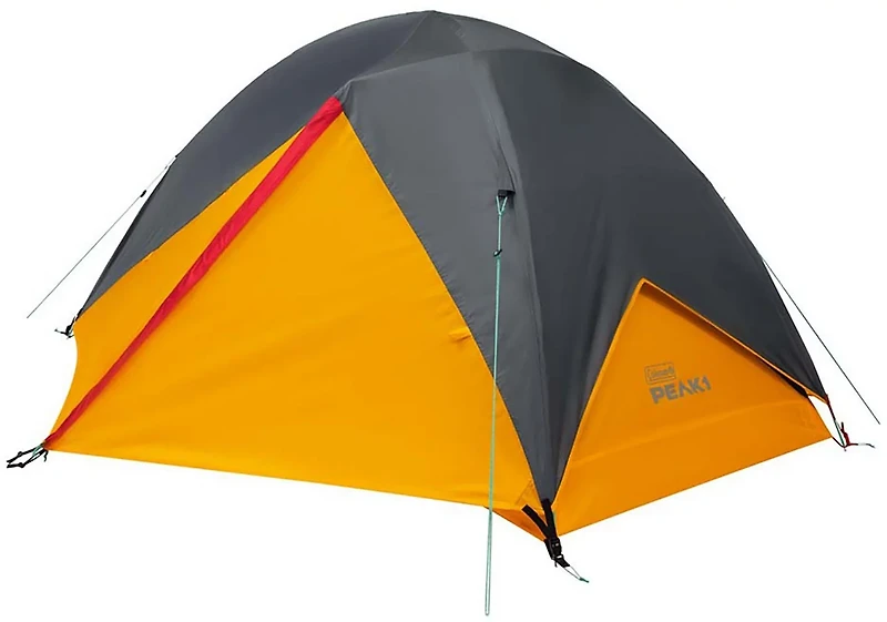 Coleman Peak1 2 Person Backpacking Tent