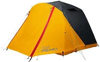 Coleman Peak1 4 Person Backpacking Tent