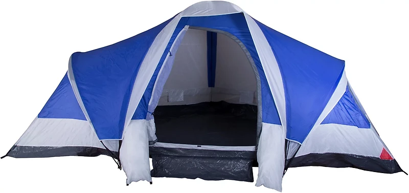 Stansport Grand 18 3-Room Family Tent