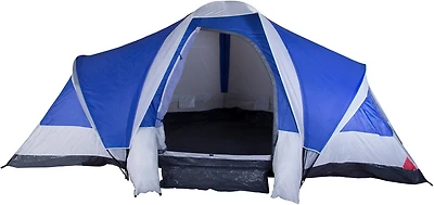 Stansport Grand 18 3-Room Family Tent