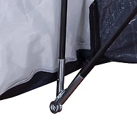 Stansport Grand 18 3-Room Family Tent