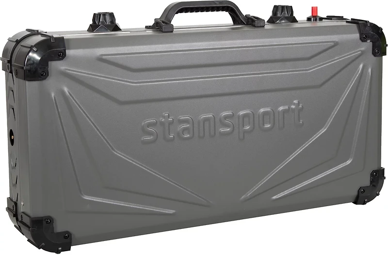 Stansport Boulder Series 2-Burner Propane Stove