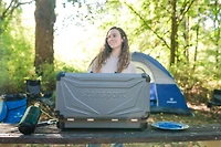 Stansport Boulder Series 2-Burner Propane Stove