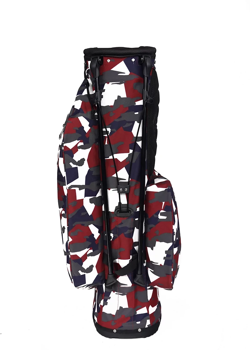 Subtle Patriot Tier 1 Stand Bag