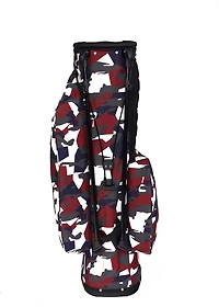 Subtle Patriot Tier 1 Stand Bag