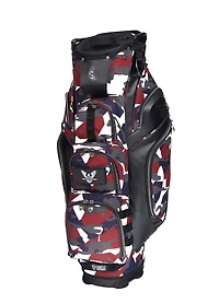Subtle Patriot Tier 1 Covert Cart Bag