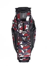 Subtle Patriot Tier 1 Covert Cart Bag