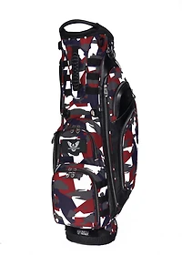 Subtle Patriot Tier 1 Stand Bag