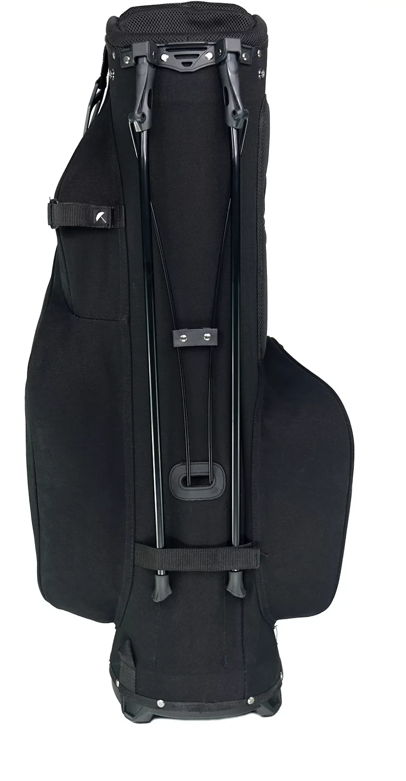 Subtle Patriot Warrior Stand Bag