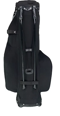 Subtle Patriot Warrior Stand Bag