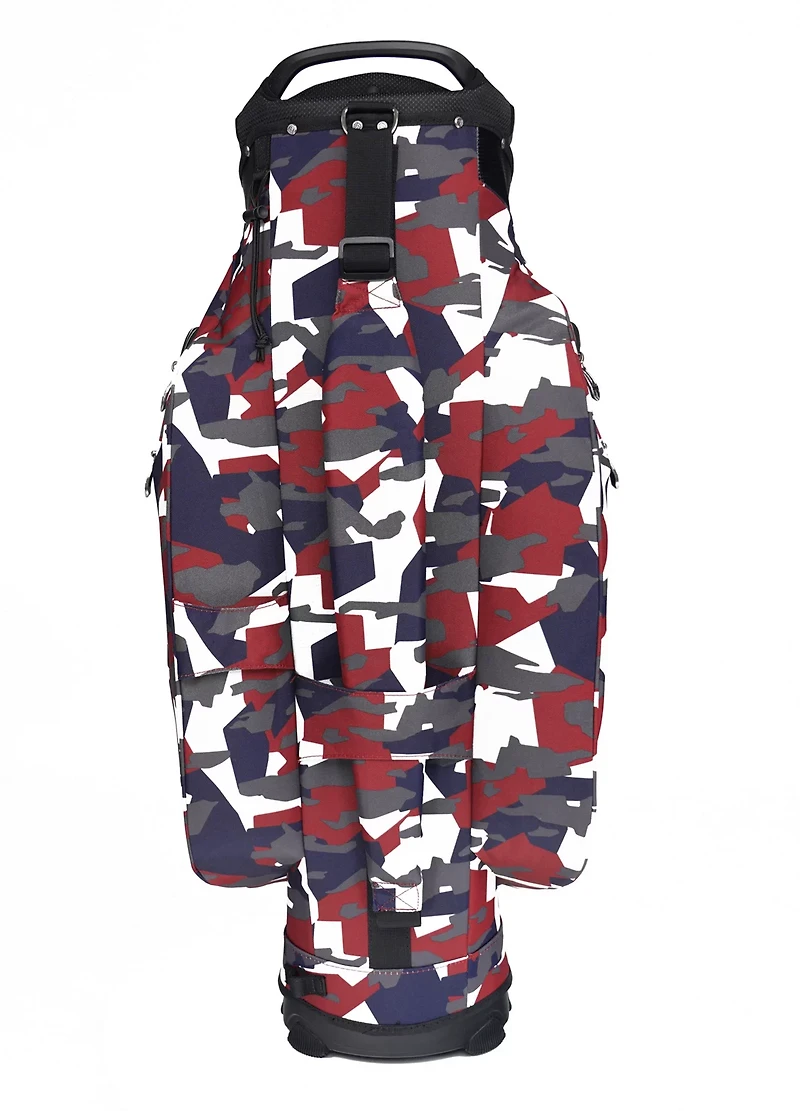 Subtle Patriot Tier 1 Covert Cart Bag