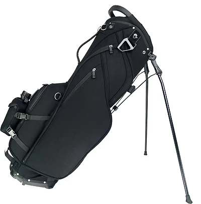 Subtle Patriot Warrior Stand Bag