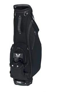 Subtle Patriot Warrior Stand Bag