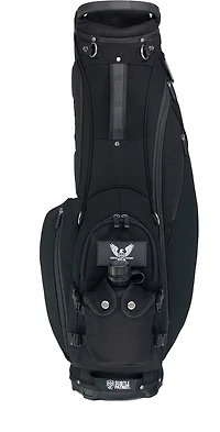 Subtle Patriot Warrior Stand Bag