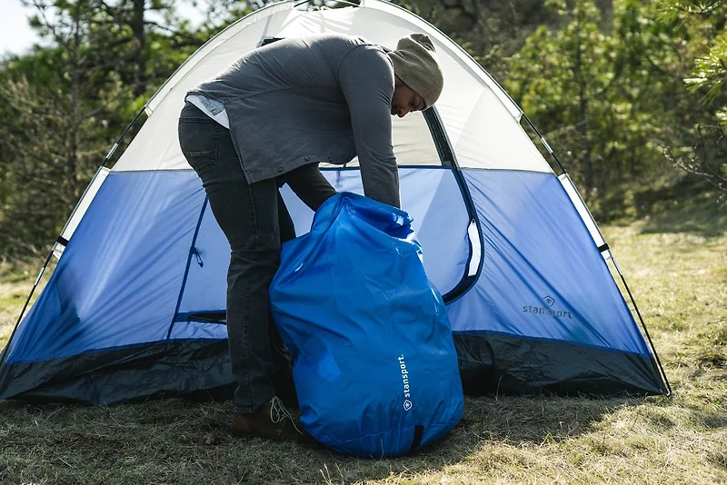 Stansport XL Polyester Stuff Bag