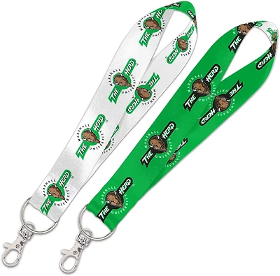 WinCraft Marshall University Lanyard Key Strap