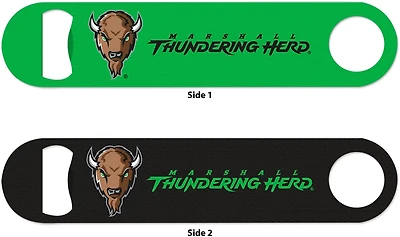 WinCraft Marshall University Bottle Opener