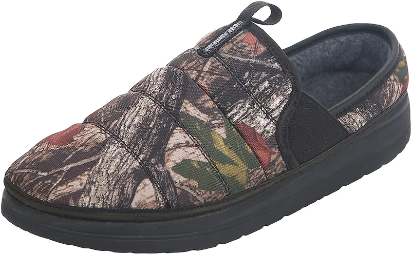 Northside Men’s Rainier Camo Camp Slippers