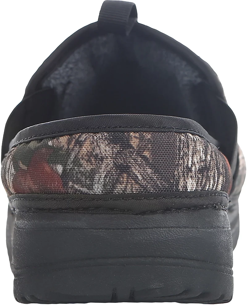 Northside Men’s Rainier Camo Camp Slippers