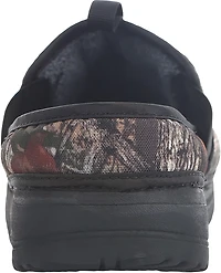 Northside Men’s Rainier Camo Camp Slippers
