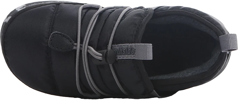 Northside Kids’ Rainier Mid Camp Slippers