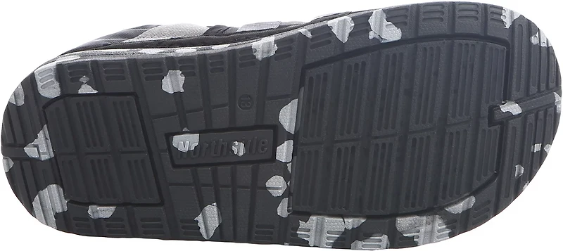 Northside Kids’ Rainier Mid Camp Slippers