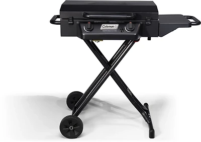 Coleman Roadtrip XLT Griddle
