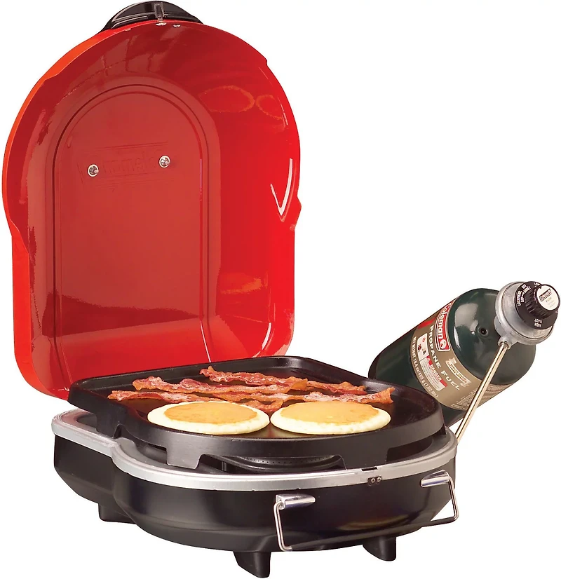 Coleman Fold 'n Go Propane Grill