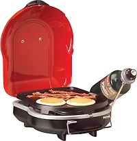 Coleman Fold 'n Go Propane Grill