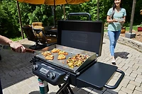 Coleman Roadtrip XLT Griddle
