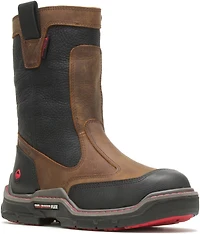 Wolverine Men's Raider Heavy Duty Overman Composite Toe Work Boots