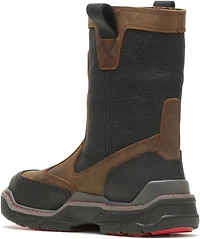Wolverine Men's Raider Heavy Duty Overman Composite Toe Work Boots