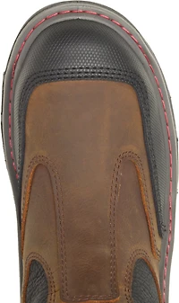 Wolverine Men's Raider Heavy Duty Overman Composite Toe Work Boots