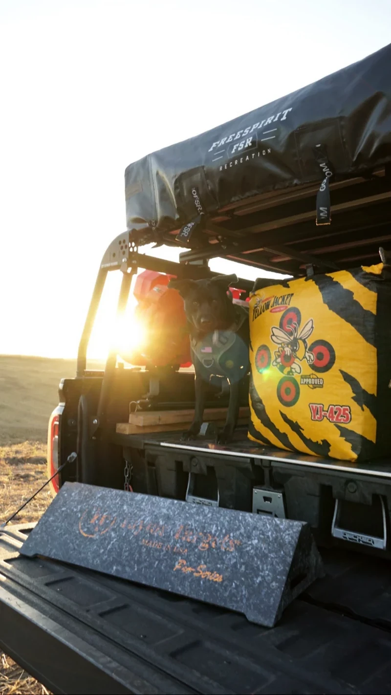 Morrell Yellow Jacket YJ-350 Replacement Cover