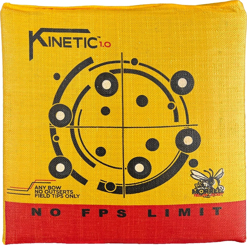 Morrell Kinetic Field Point Archery Target