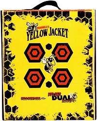 Morrell Yellow Jacket YJ-350 Dual Threat Archery Target